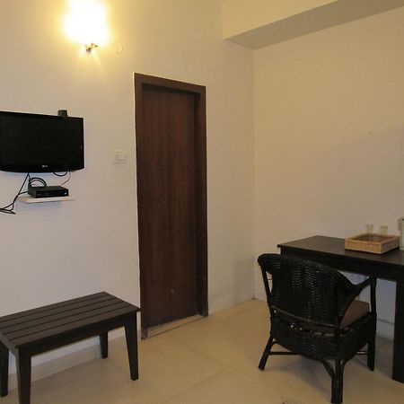 Luxtay Suites Bangalore Luaran gambar